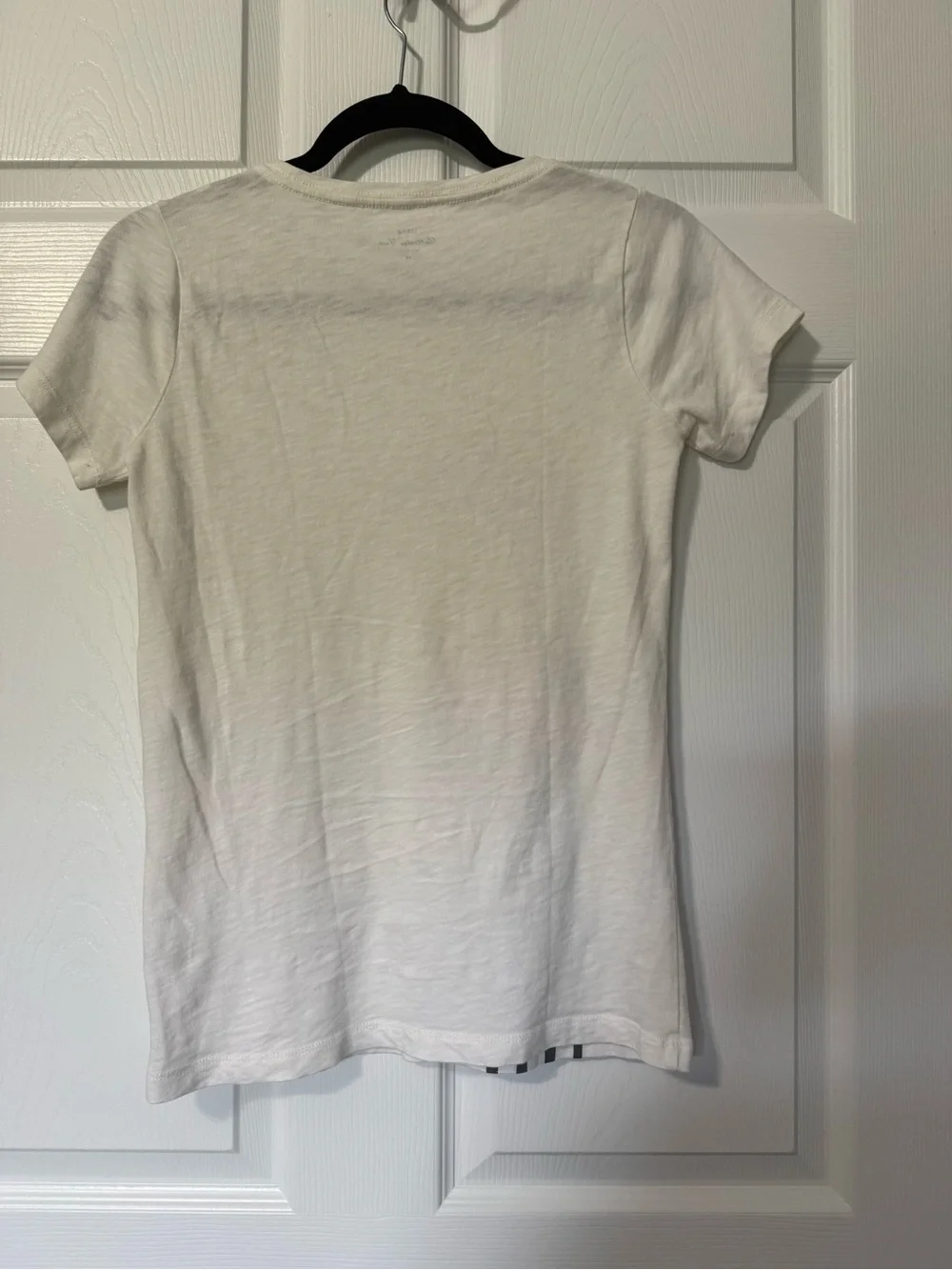 J.Crew 100% Cotton Collector Tees Flamingo Graphic T-Shirt- XS